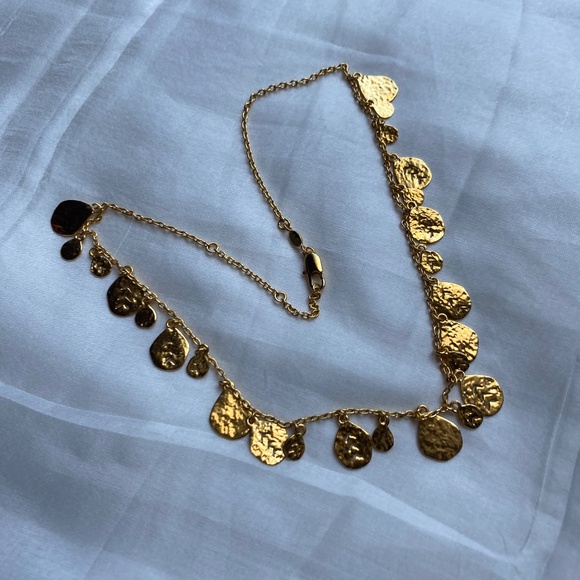 Sezane 'Felipa' Necklace - Picture 4 of 8